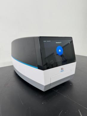 10X Genomics Chromium X/iX Single Cell Analyzer for High-Throughput Genomic Research-cover