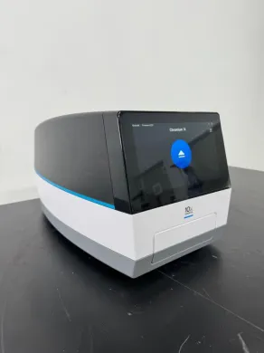 10X Genomics Chromium X/iX Single Cell Analyzer for High-Throughput Genomic Research