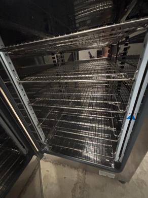 Thermo Isotemp 180L Oven-cover