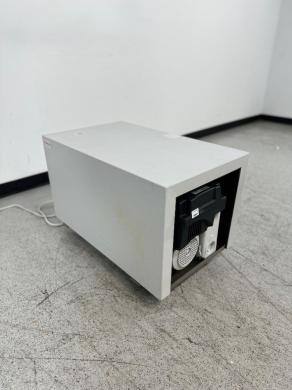 Leybold Sogevac SV 40/65 BIFC Rotary Vane Vacuum Pump for Laboratory Use-cover