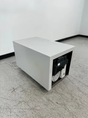 Leybold Sogevac SV 40/65 BIFC Rotary Vane Vacuum Pump for Laboratory Use