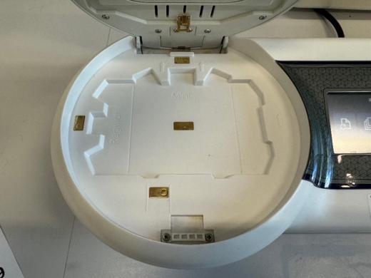Invitrogen iBlot 2 Semi-Dry Gel Protein Transfer Device with Touchscreen Interface-cover