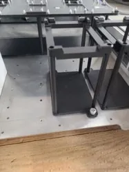 Beckman Coulter Biomek Fxp System + Software & Cytomat 148520 A31842 Lab, 51 of 149