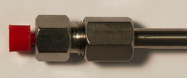 Supelcosil LC-Diol 58201 HPLC Column, 25 cm × 4.6 mm, 5 µm-cover