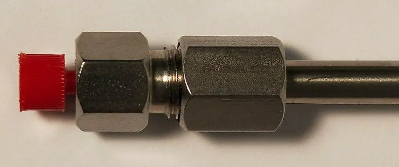 Supelcosil LC-Diol 58201 HPLC Column, 25 cm × 4.6 mm, 5 µm