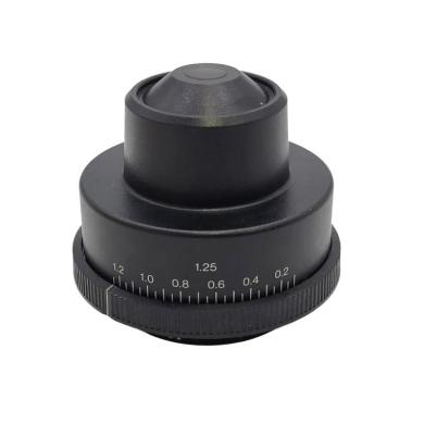 Olympus U-AC Abbe Condenser 1.25 NA for BH2/BX Series Microscope-cover