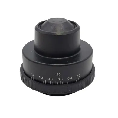 Olympus U-AC Abbe Condenser 1.25 NA for BH2/BX Series Microscope