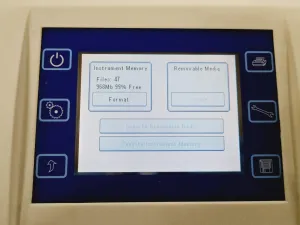 Jenway 6705 UV/Vis Spectrophotometer, 15 of 17