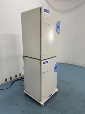 Baker ReCO2verPlus REC602 Double-Stack Rapid Recovery CO2 Incubator-cover