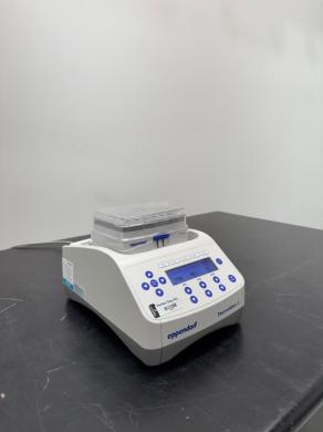 Eppendorf ThermoMixer C-cover
