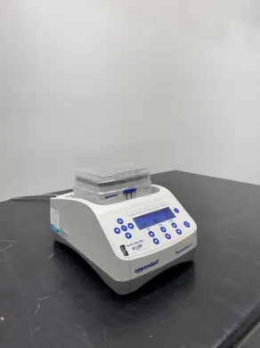 Eppendorf ThermoMixer C