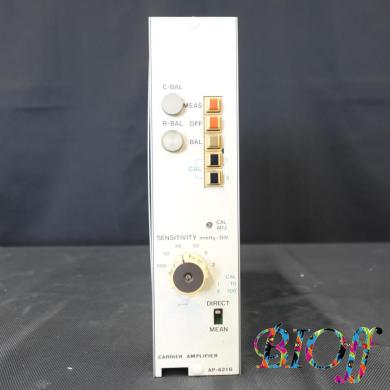 Nihon Kohden AP-621G Carrier Amplifier Module-cover