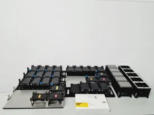Hamilton Microlab Star Let M Automated Liquid Handling System, 25 of 26
