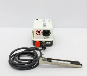 HAUG EN SL SLC Facility Static Eliminator 120V, 7 of 8