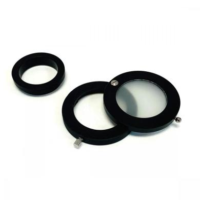 Accu-Scope Swing-out Diffusion Filter for 2x Objective-cover