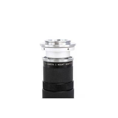 Leitz Wetzlar Periplan 10x Eyepiece 519740-cover