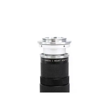 Leitz Wetzlar Periplan 10x Eyepiece 519740