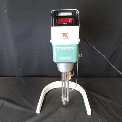 5157・PRIMIX / HV-M SPEC C / T.K.HOMO MIXER-cover