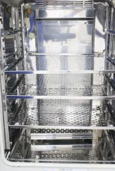 Panasonic MCO-19AICUV-PA CO2 Incubator with 170L Capacity and Precise Temp Control, 5 of 10
