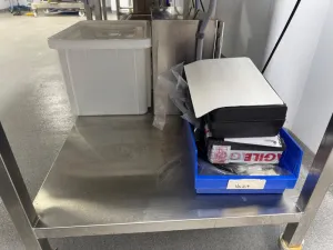 Verdot Ips2 FlexiPro Process Skid for Precise Industrial Fluid Handling and Process Control, 4 of 4