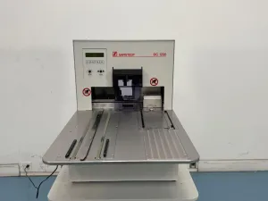 Sarstedt DC1200 Automated Tube Decapper for Laboratory Sample Processing, 3 of 4