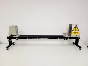 P.A. Hilton LTD Thermal Radiation Unit for Laboratory Heating Applications, 18 of 24
