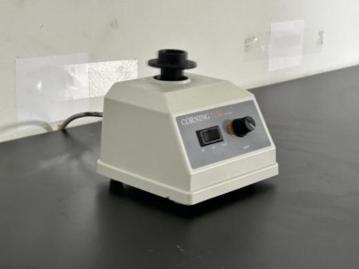 Corning LSE Vortex Mixer-cover