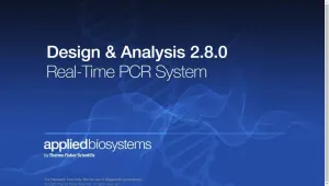 Thermo Fisher QuantStudio 7 Pro Real-Time PCR System with Multiplexing and Interchangeable Blocks, 12 of 20