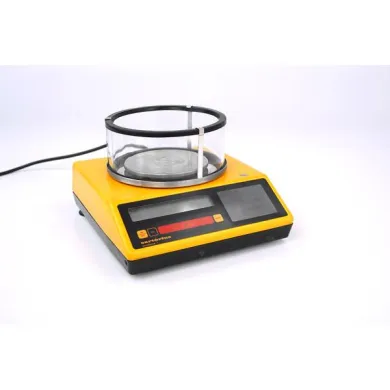 Sartorius Excellence E1200S Precision Balance with Windshield