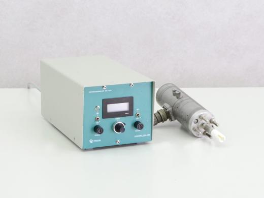 Applikon ADI1012 Motor Controller for Bioreactor Systems-cover