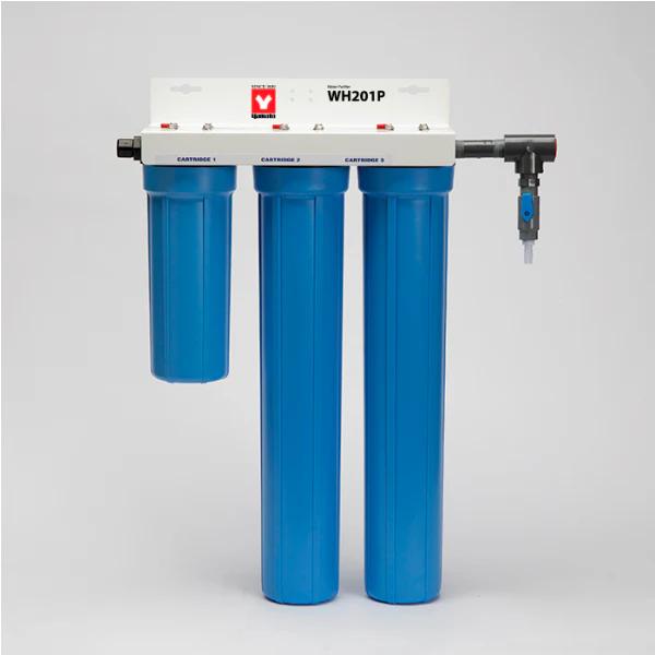 Yamato WH-501P High Purity Deionized Water System with 4.5" Diameter Cartridge