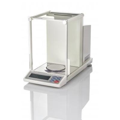 A&D Weighing Phoenix GH-200 Analytical Balance, 220 g, 0.1 mg