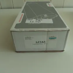 Elga Water Purification System Consumables LC105, LC109, LC114 and More, 3 of 9