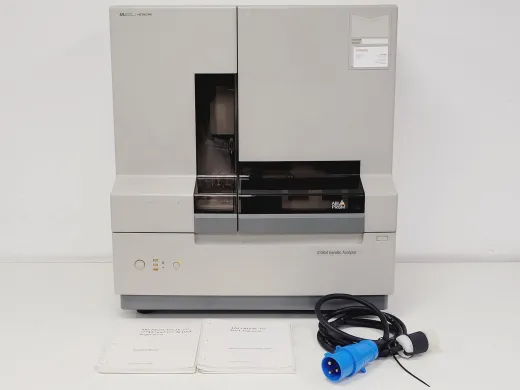 Hitachi Applied Biosciences 3130 628-0030 Capillary Electrophoresis DNA Sequencer