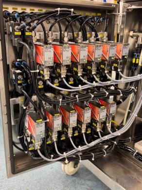 Sartorius Biostat Bioreactor System-cover