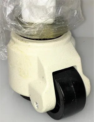Custom Mobile Base Stand with Castors for Fume Hood and Biosafety Cabinet