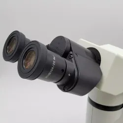 Olympus CKX41 Inverted Phase Contrast Microscope for Tissue Culture, 6 of 7