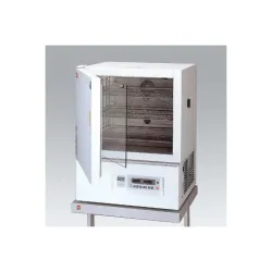 Yamato IN Series Programmable Refrigerated Forced Convection Incubators IN604/IN604W/IN804/IN804W, 6 of 9