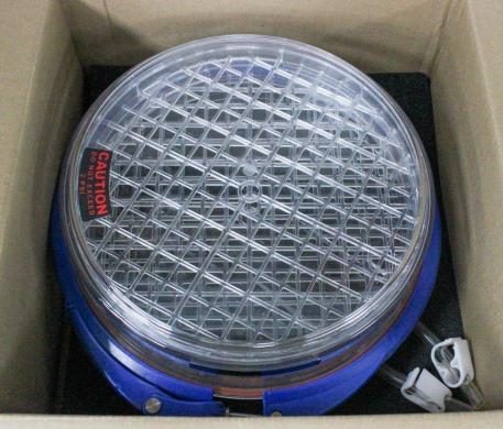 StemCell Technologies Model 27310 Hypoxia Incubator Chamber for Tissue Culture-cover
