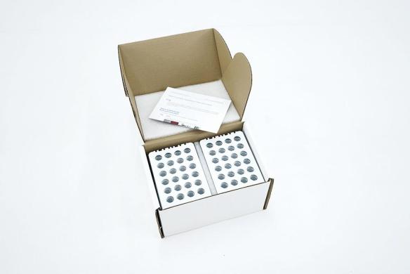 Cytiva 28-9564-25 Fraction Collection Cassette for 8 mL Tubes-cover