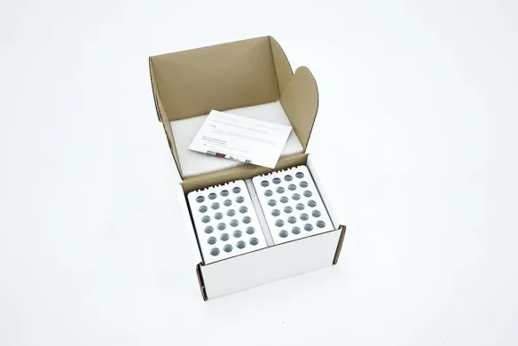Cytiva 28-9564-25 Fraction Collection Cassette for 8 mL Tubes