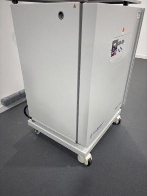 Eppendorf Galaxy 170 S CO2 Incubator-cover