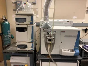 Thermo Fisher Scientific LCQ Fleet, 3 of 3