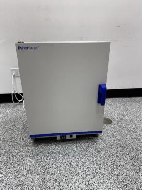 Fisherbrand Gravity Convection Oven with digital ECO 24 controller, 100 L capacity-cover