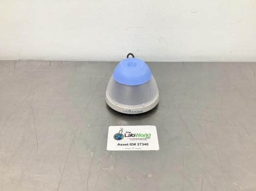 LabGenius Mini Vortex Mixer with Fixed 3000 RPM Speed for Small Volume Mixing-cover