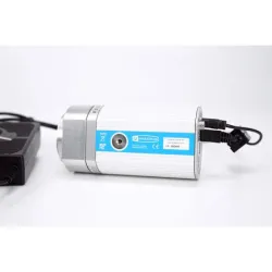 Q Imaging EXI Blue Fluorescence Microscopy Camera Mono Camera 1394b FireWire, 4 of 5