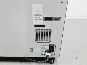 Thermo Scientific Revco UXF Ultra Low Temperature Freezer for Biomedical Storage, 18 of 20