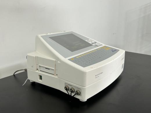 Sartorius Sartocheck 4 plus Precision Filter Integrity Tester for Sterile Filters-cover