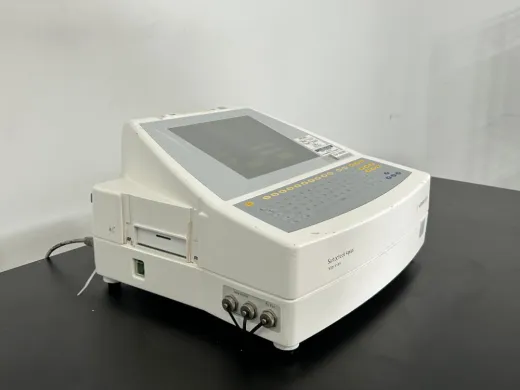 Sartorius Sartocheck 4 plus Precision Filter Integrity Tester for Sterile Filters