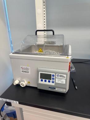 Thermo Fisher Scientific Isotemp GPD 10 Digital Laboratory Water Bath-cover